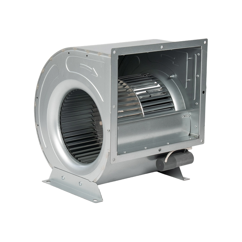 LKZ 10-10-750W AC centrifugalni ventilatori s direktnim pogonom