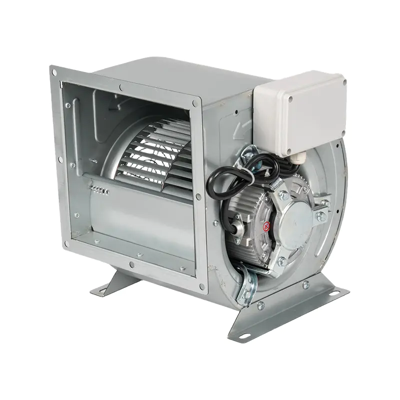 LKZ 7-7-250W jednofazni AC centrifugalni ventilatori