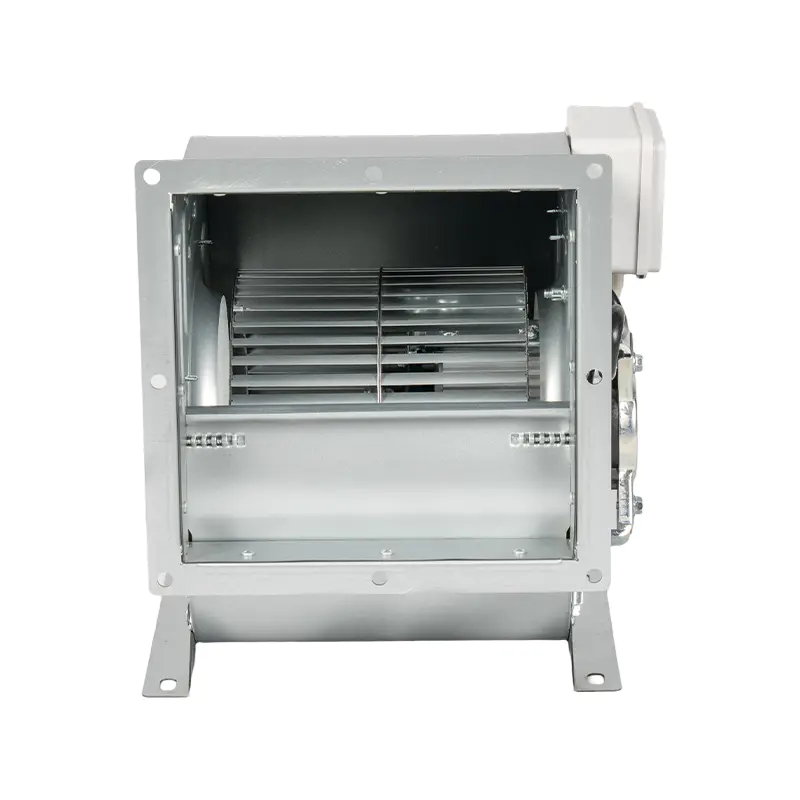 LKZ 7-7-250W jednofazni AC centrifugalni ventilatori