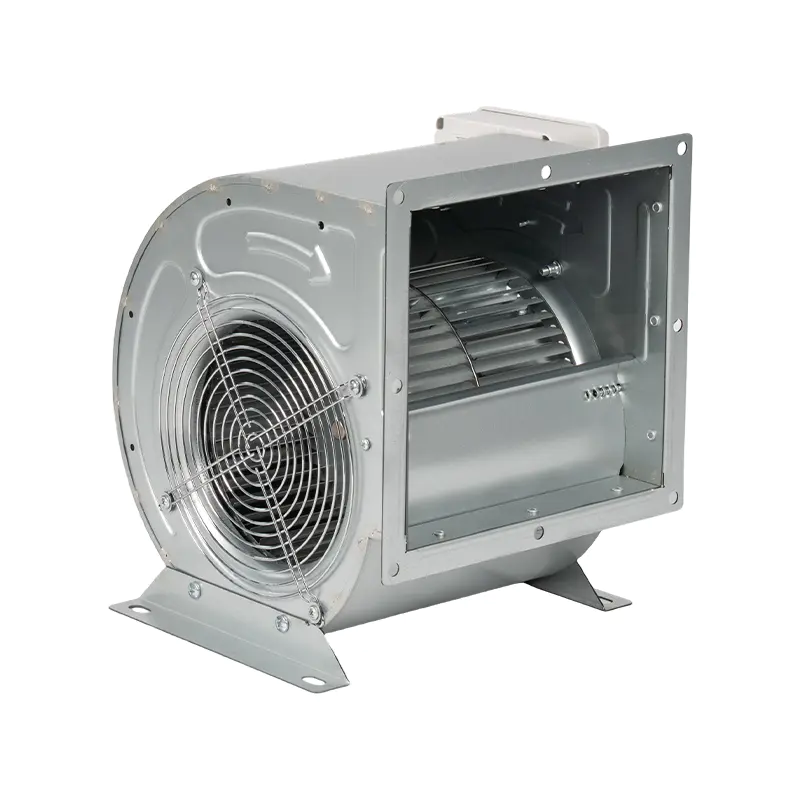 LKZ 7-7-250W jednofazni AC centrifugalni ventilatori