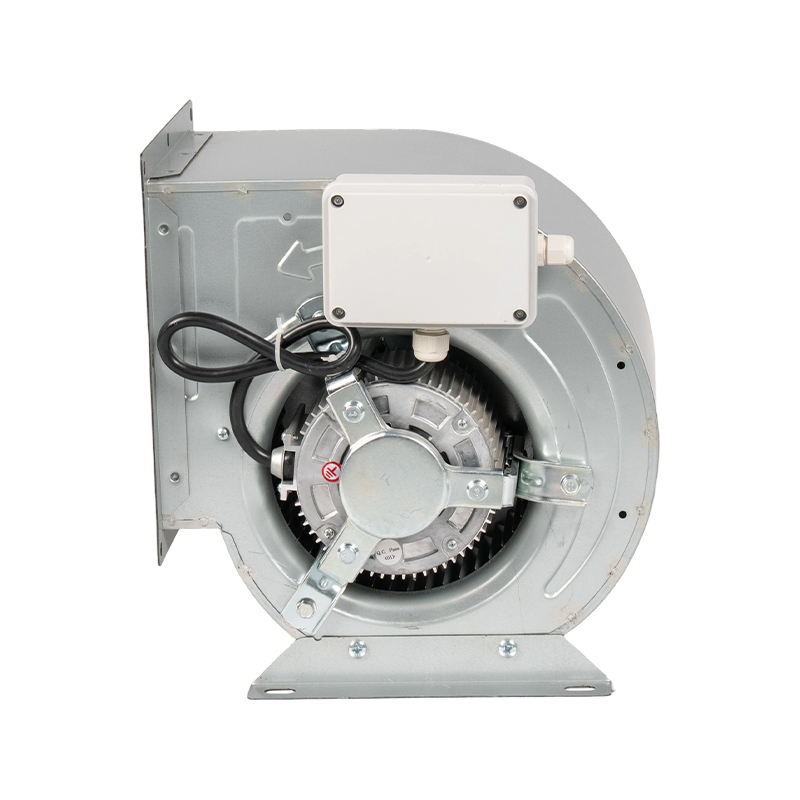 LKZ 7-7-250W jednofazni AC centrifugalni ventilatori