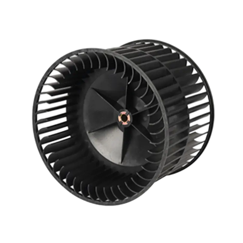 IM 280-260 rotor puhala s više lopatica
