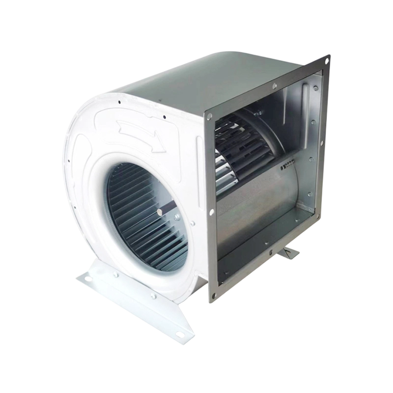 LKZ 8-9-450W jednobrzinski AC centrifugalni ventilatori