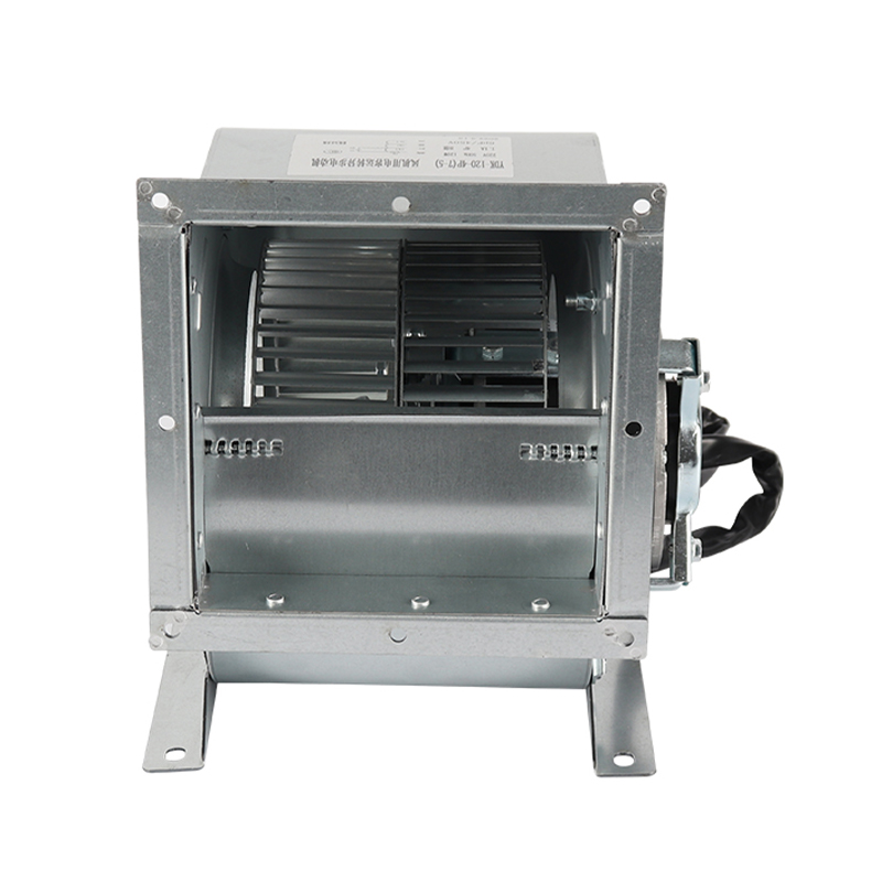 LKZ 7-5-150W AC centrifugalni ventilatori