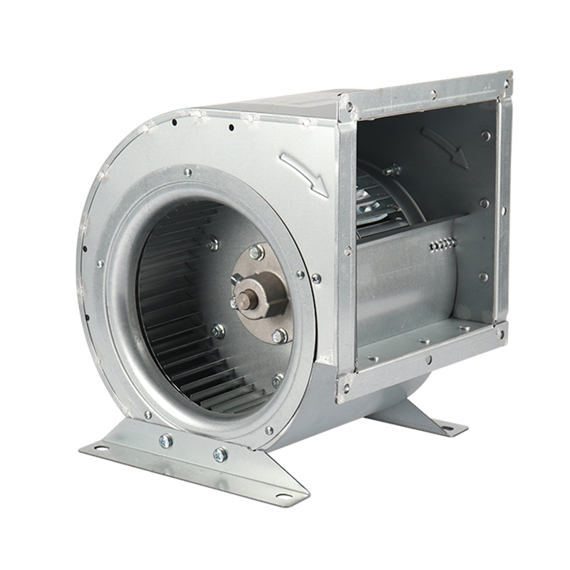 LKZ 7-5-150W AC centrifugalni ventilatori