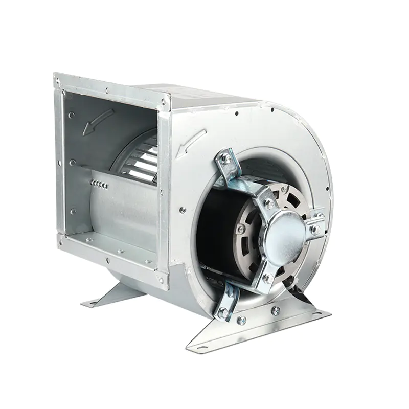 LKZ 7-5-150W AC centrifugalni ventilatori