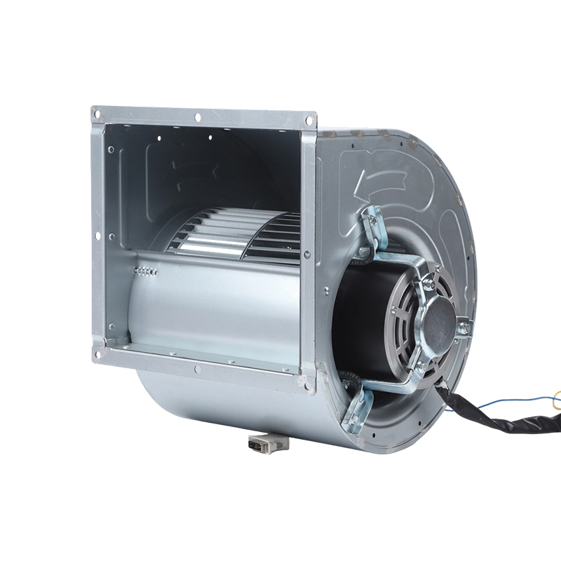 LKZ 8-8-300W prednja turbina AC centrifugalni ventilatori