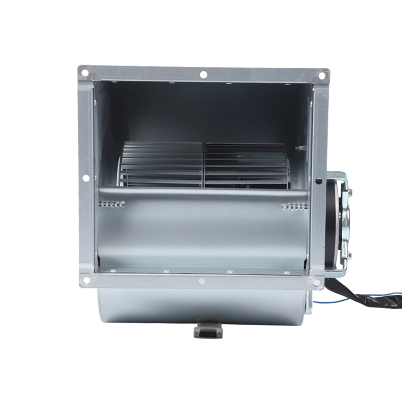 LKZ 8-8-300W prednja turbina AC centrifugalni ventilatori