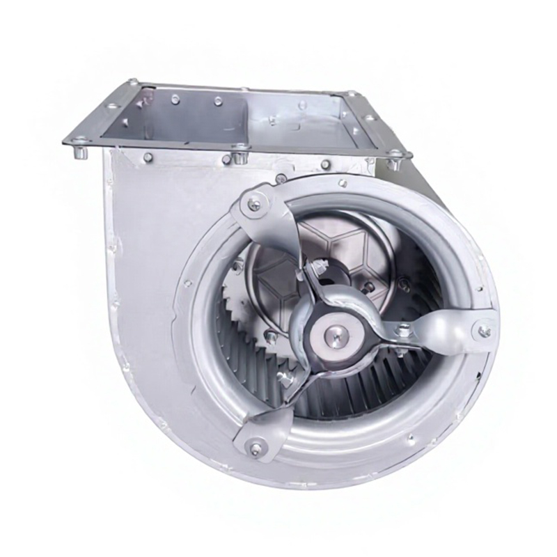 Centrifugalni ventilator s vanjskim rotorom s izravnim pogonom