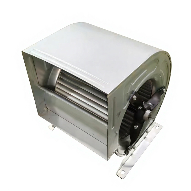 Centrifugalni ventilator s vanjskim rotorom s izravnim pogonom