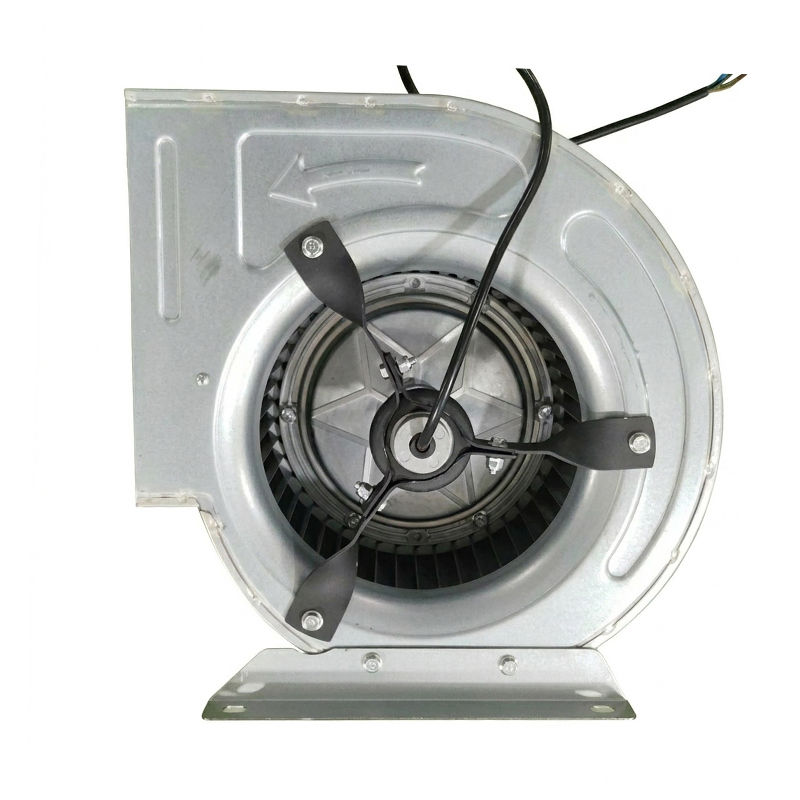 Centrifugalni ventilator s vanjskim rotorom s izravnim pogonom