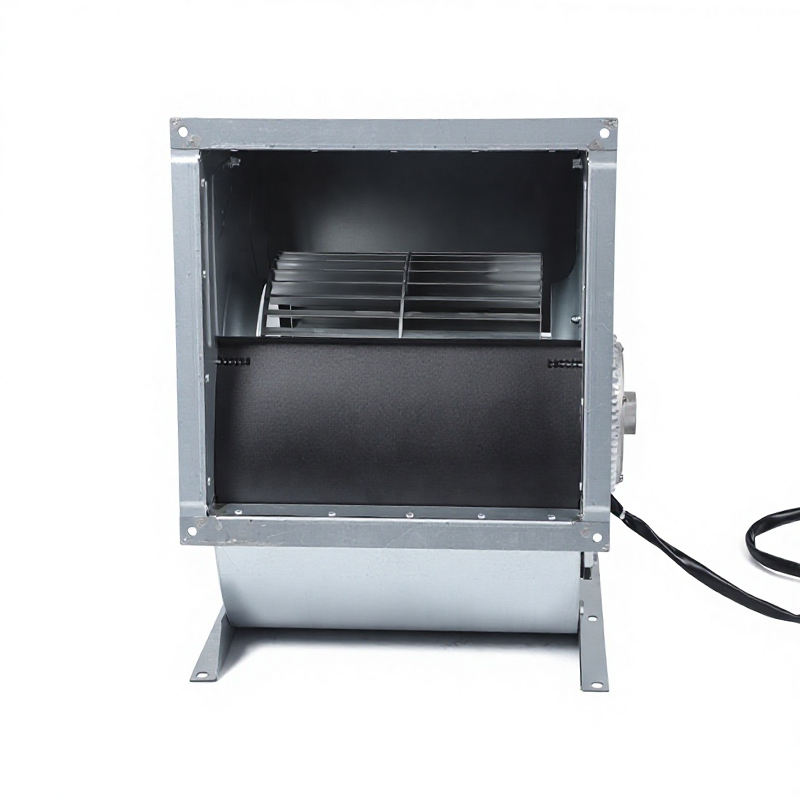 LKZ 12-12-900W teški AC centrifugalni ventilatori bez četkica