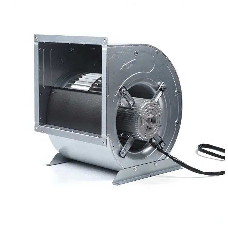 LKZ 12-12-900W teški AC centrifugalni ventilatori bez četkica