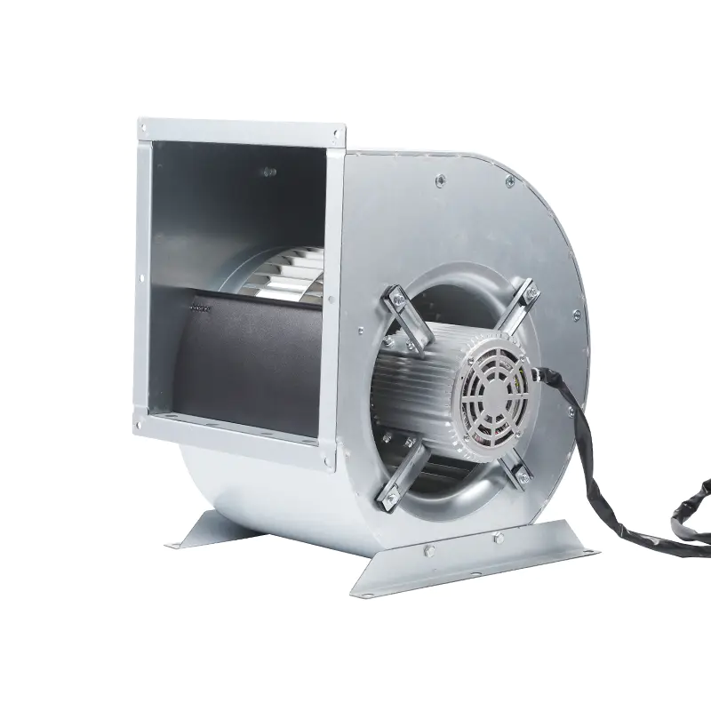LKZ 12-9-900W rashladna ventilacija AC centrifugalni ventilatori