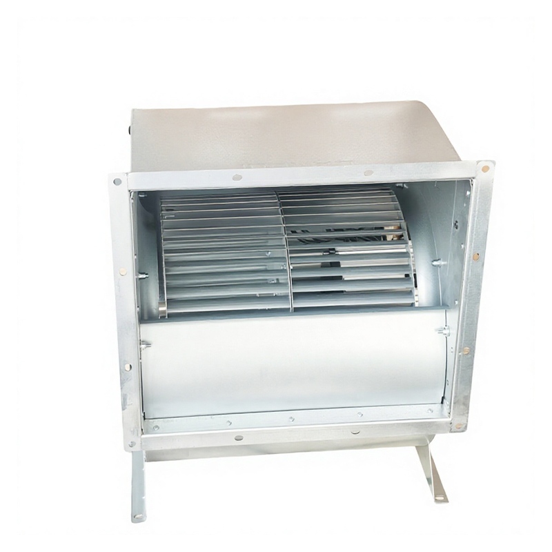 LKZ15-15-1500W centrifugalni ventilator s dvostrukim ulazom i OEM podrškom
