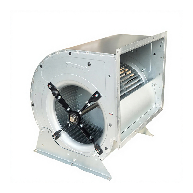 LKZ15-15-1500W centrifugalni ventilator s dvostrukim ulazom i OEM podrškom