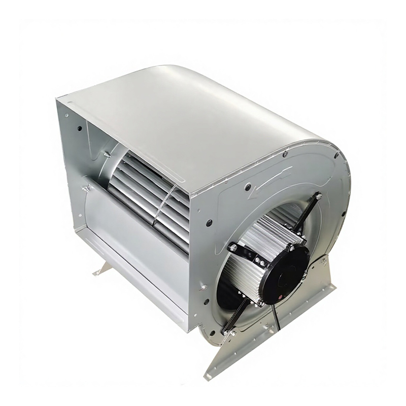 LKZ15-15-1500W centrifugalni ventilator s dvostrukim ulazom i OEM podrškom