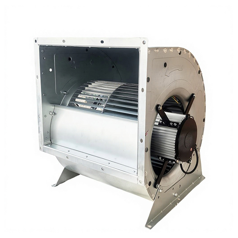 LKZ15-15-1500W centrifugalni ventilator s dvostrukim ulazom i OEM podrškom
