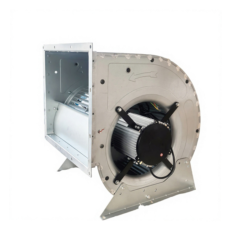LKZ15-15-1500W centrifugalni ventilator s dvostrukim ulazom i OEM podrškom