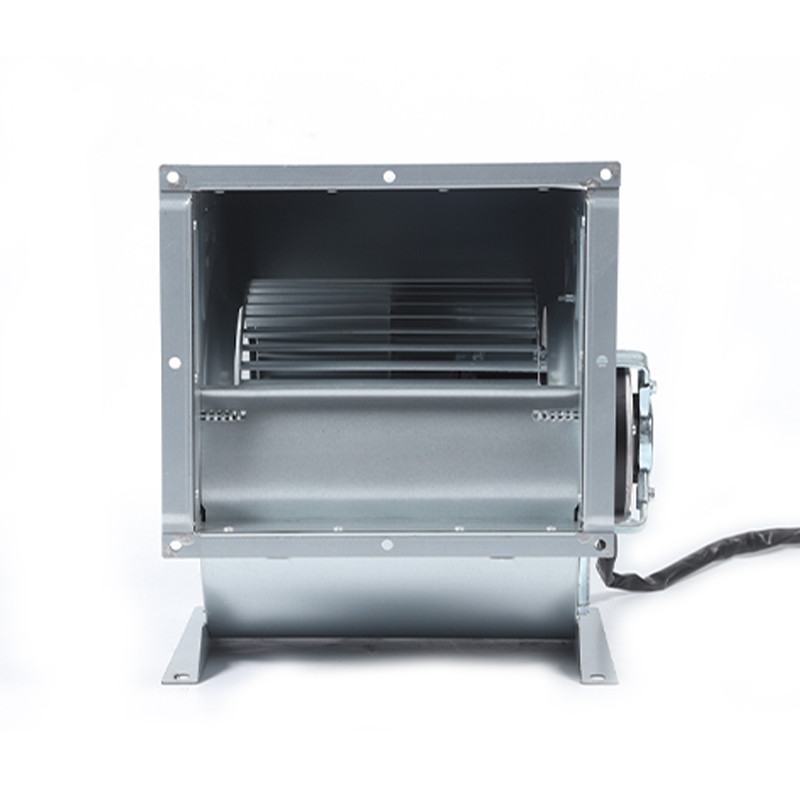 LKZ 9-9-550W pužni ispušni AC centrifugalni ventilatori