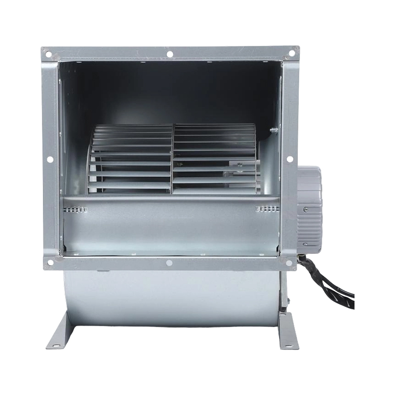 SYZ 10-10 radijalni EC centrifugalni ventilatori velikog protoka zraka