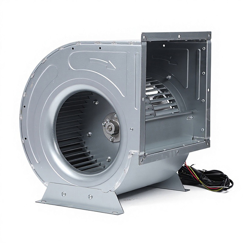 SYZ 10-10 radijalni EC centrifugalni ventilatori velikog protoka zraka