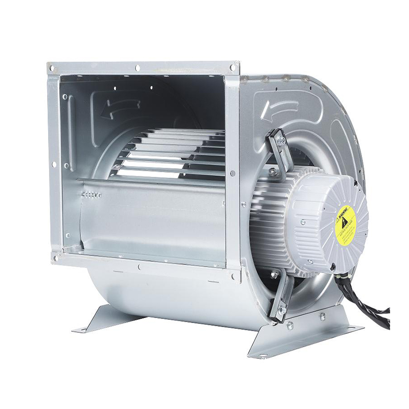 SYZ 10-10 radijalni EC centrifugalni ventilatori velikog protoka zraka