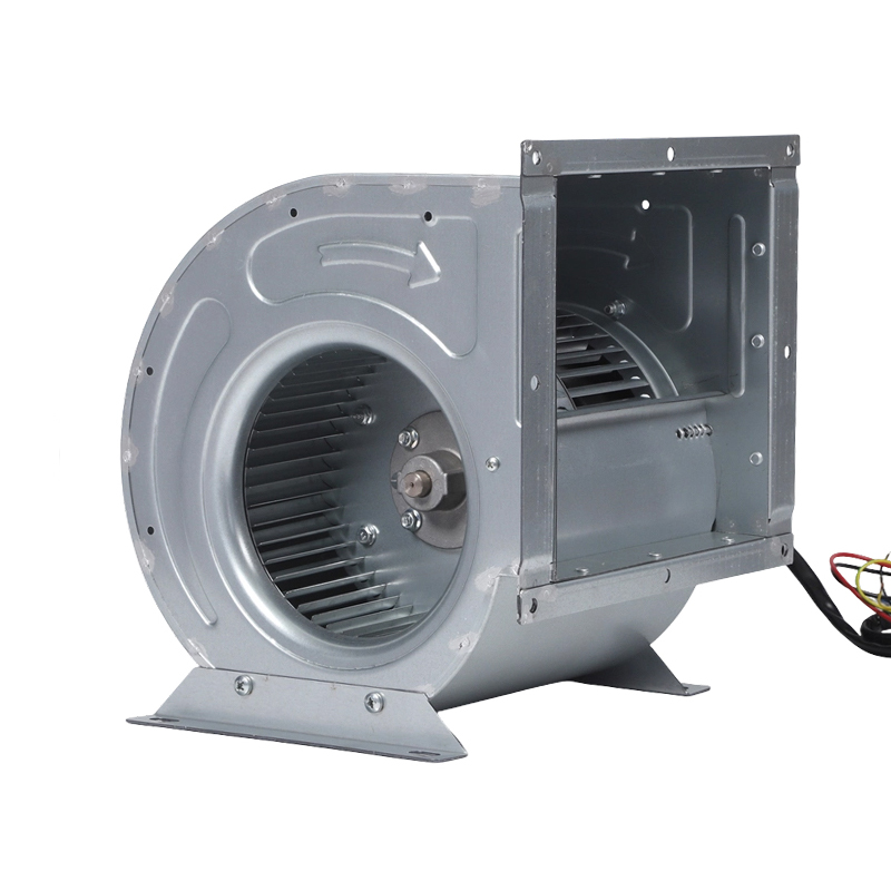 SYZ 7-7 0-10V Speed Control EC centrifugalni ventilatori