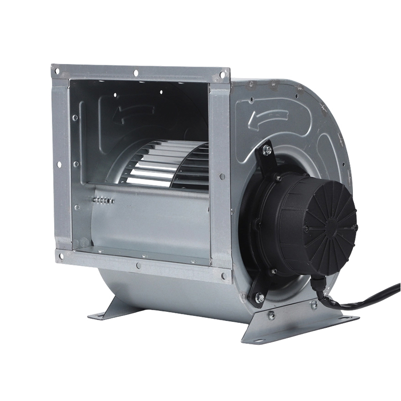 SYZ 7-7 0-10V Speed Control EC centrifugalni ventilatori