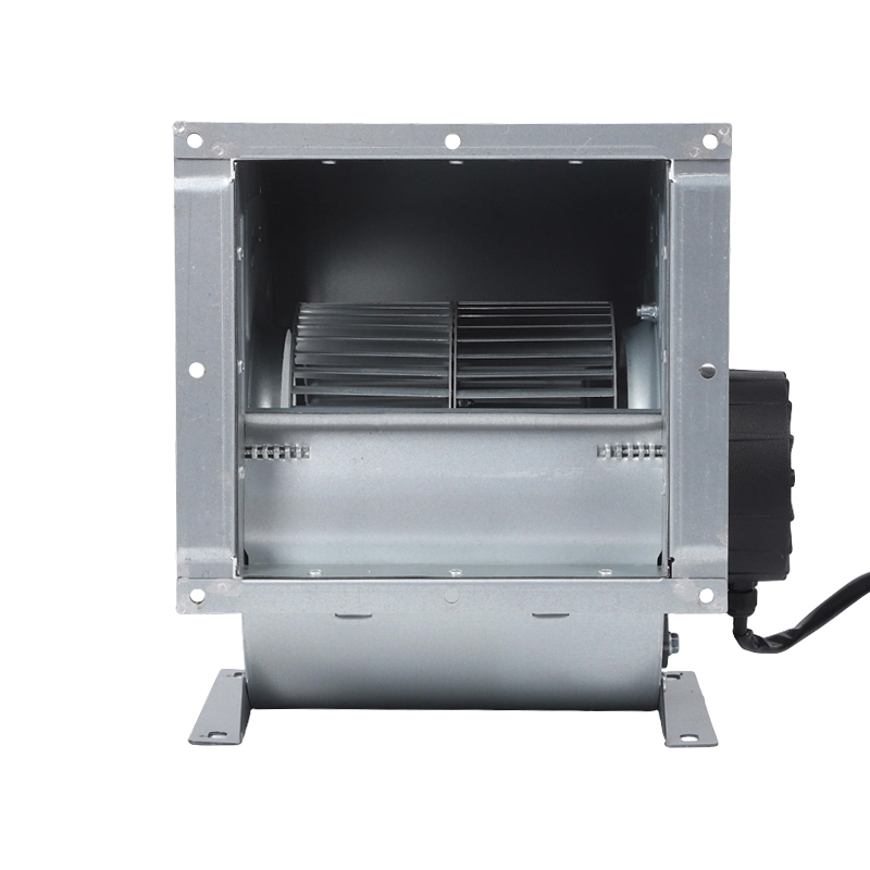 SYZ 7-7 0-10V Speed Control EC centrifugalni ventilatori