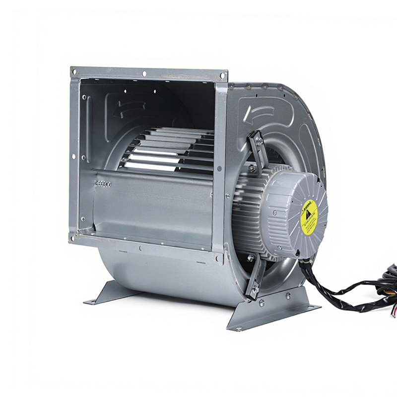 SYZ 9-9 EC centrifugalni ventilatori promjenjive brzine za HVAC