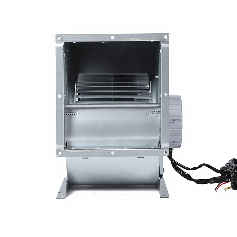 SYZ 9-9 EC centrifugalni ventilatori promjenjive brzine za HVAC