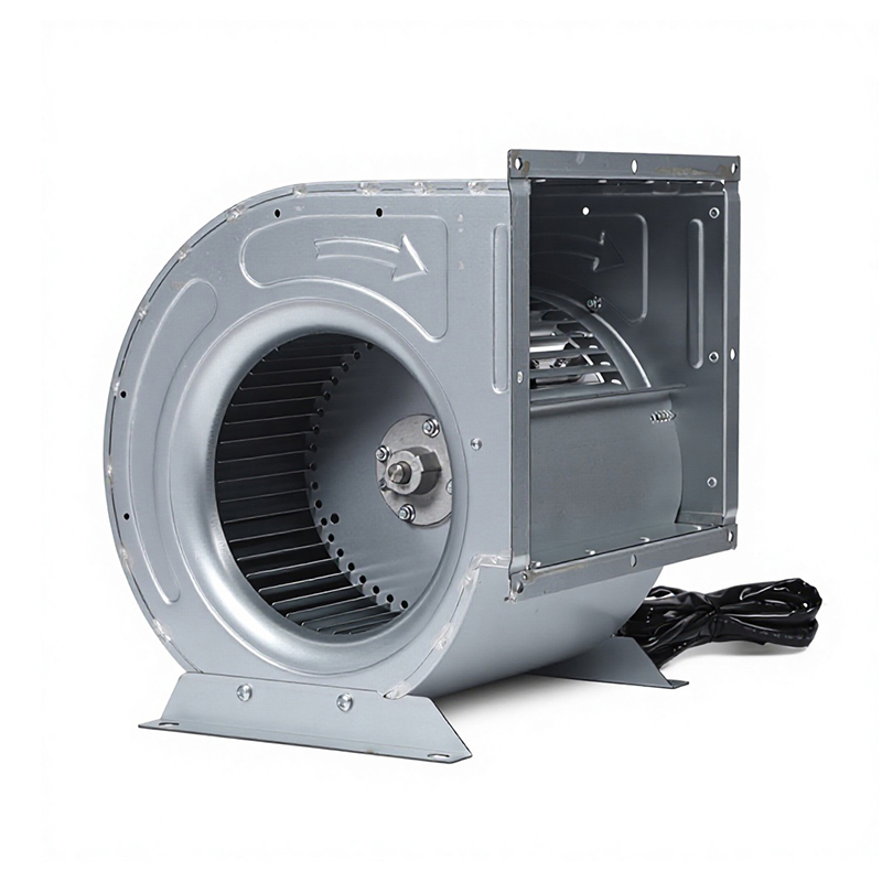 SYZ 9-9 EC centrifugalni ventilatori promjenjive brzine za HVAC